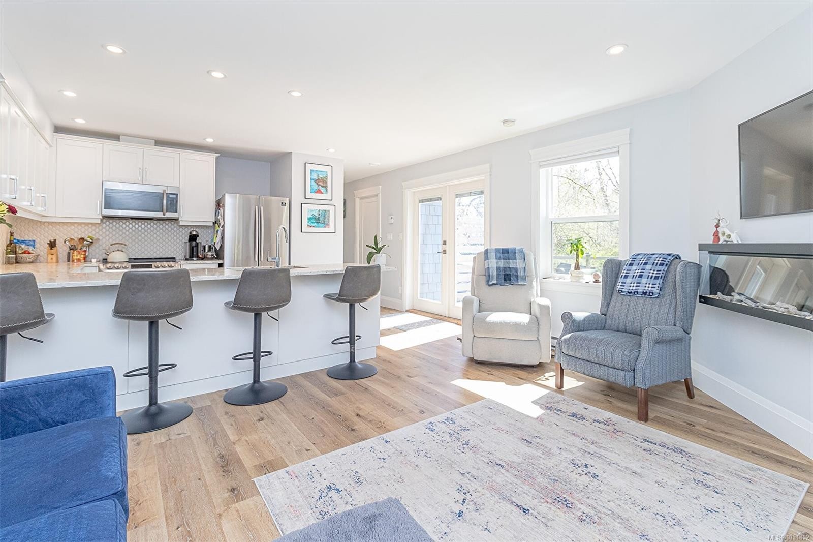 2886 Sherman Rd, Duncan, BC