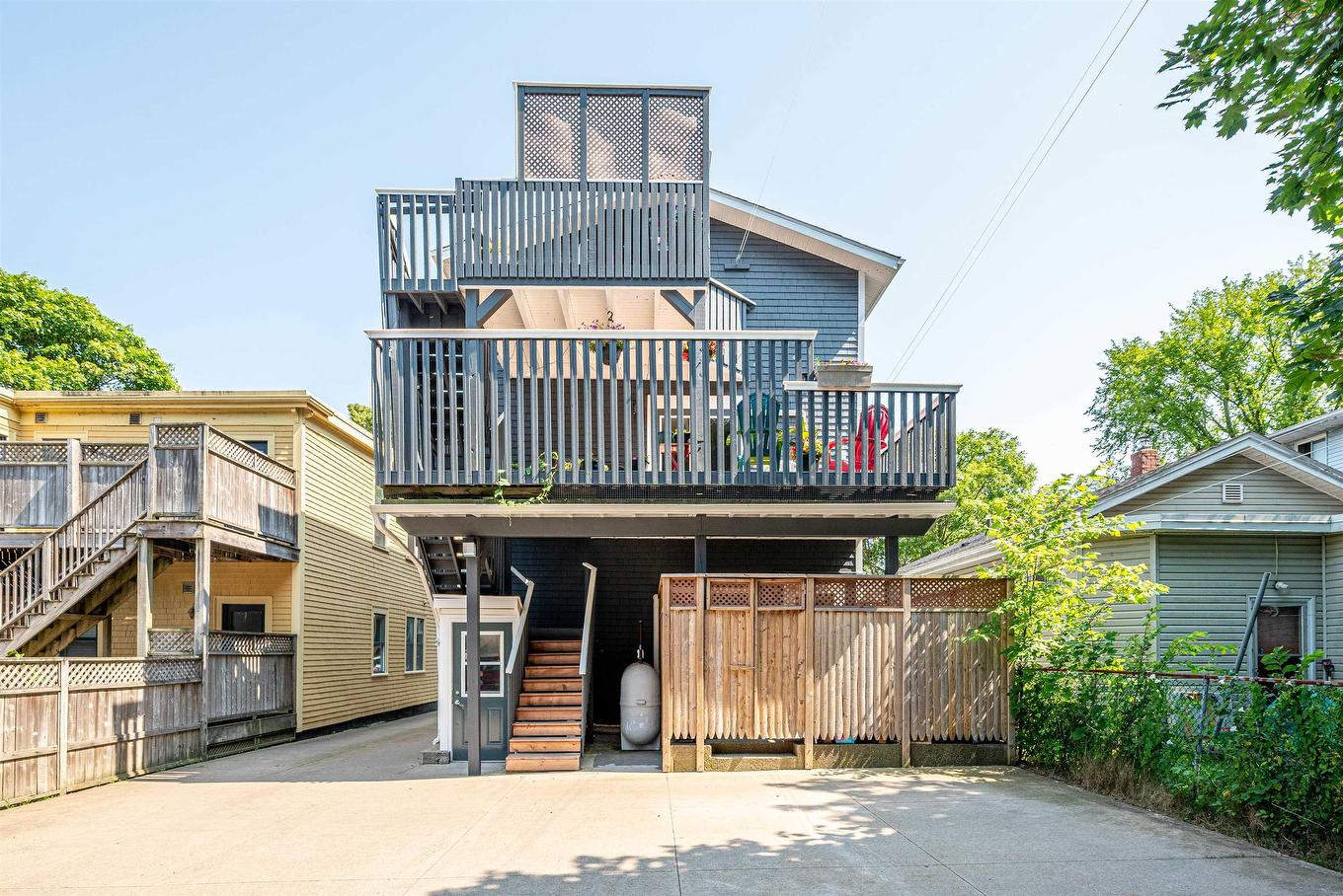 5651 Macara Street, Halifax, NS