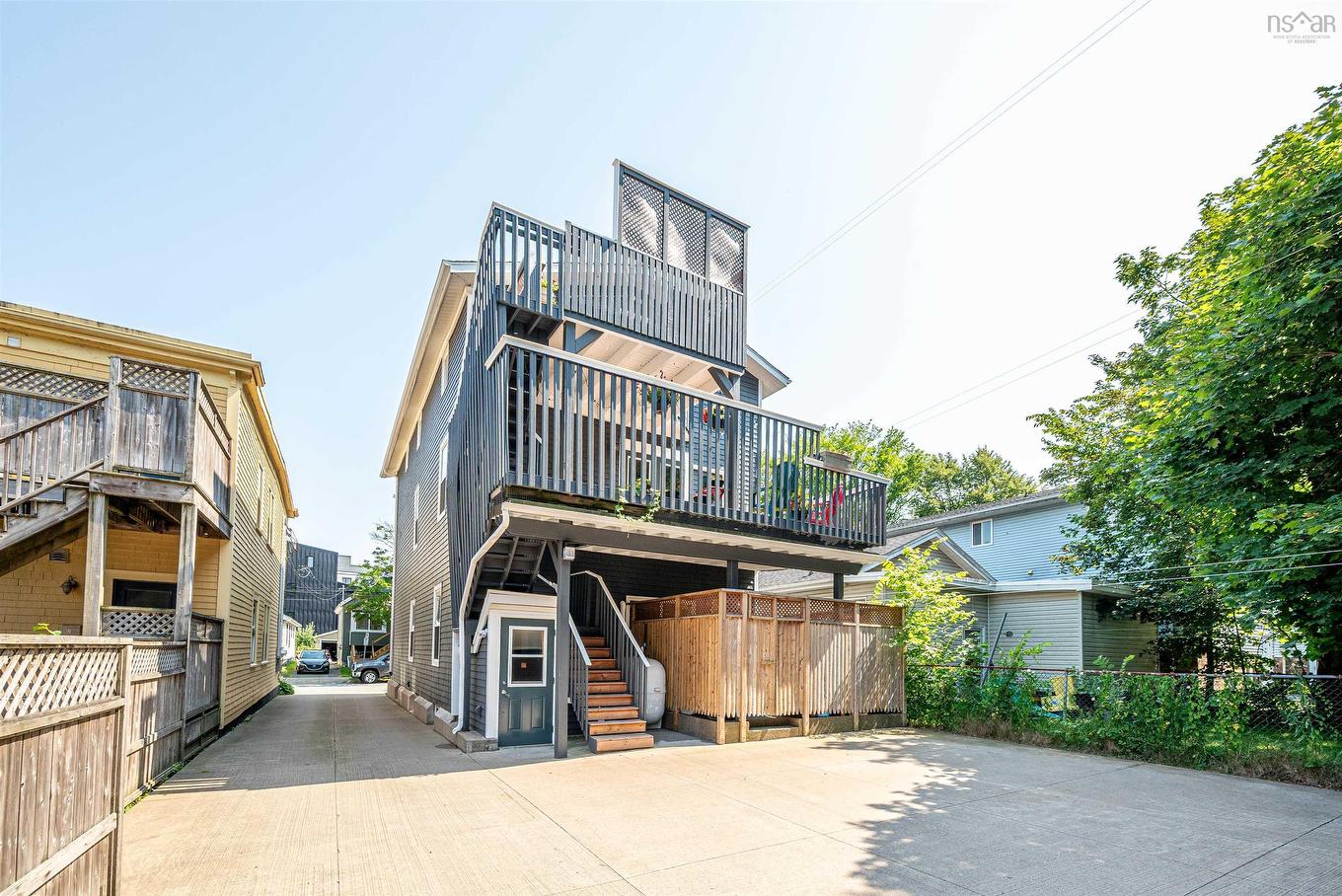 5651 Macara Street, Halifax, NS