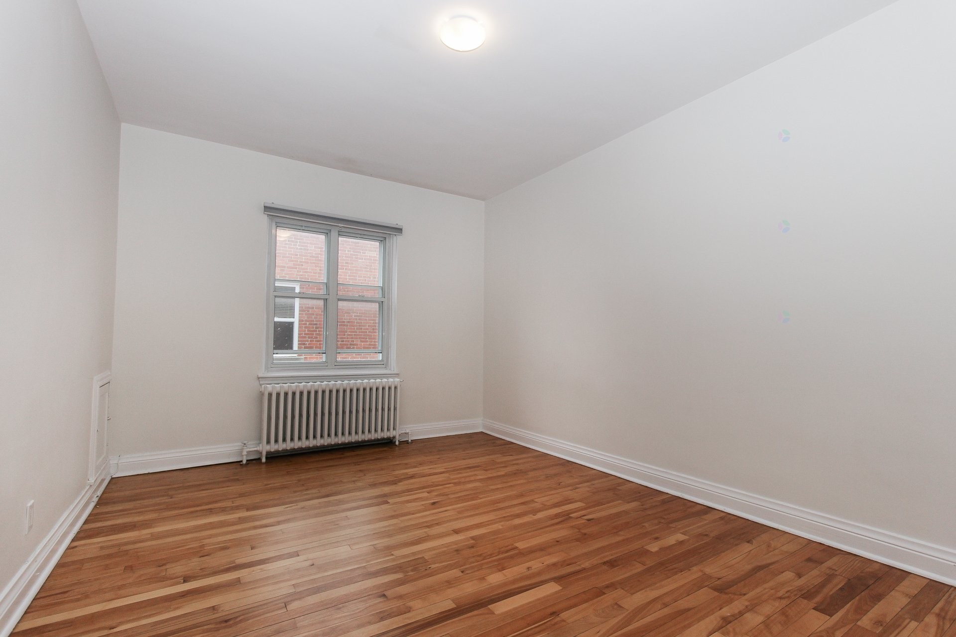 Bedroom - 6119 Av. Somerled, Montréal (Côte-Des-Neiges/Notre-Dame-De-Grâce), QC - Indoor Photo Showing Other Room