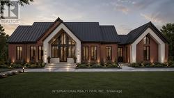 5977 NINTH LINE Whitchurch-Stouffville, ON L4A 7X4