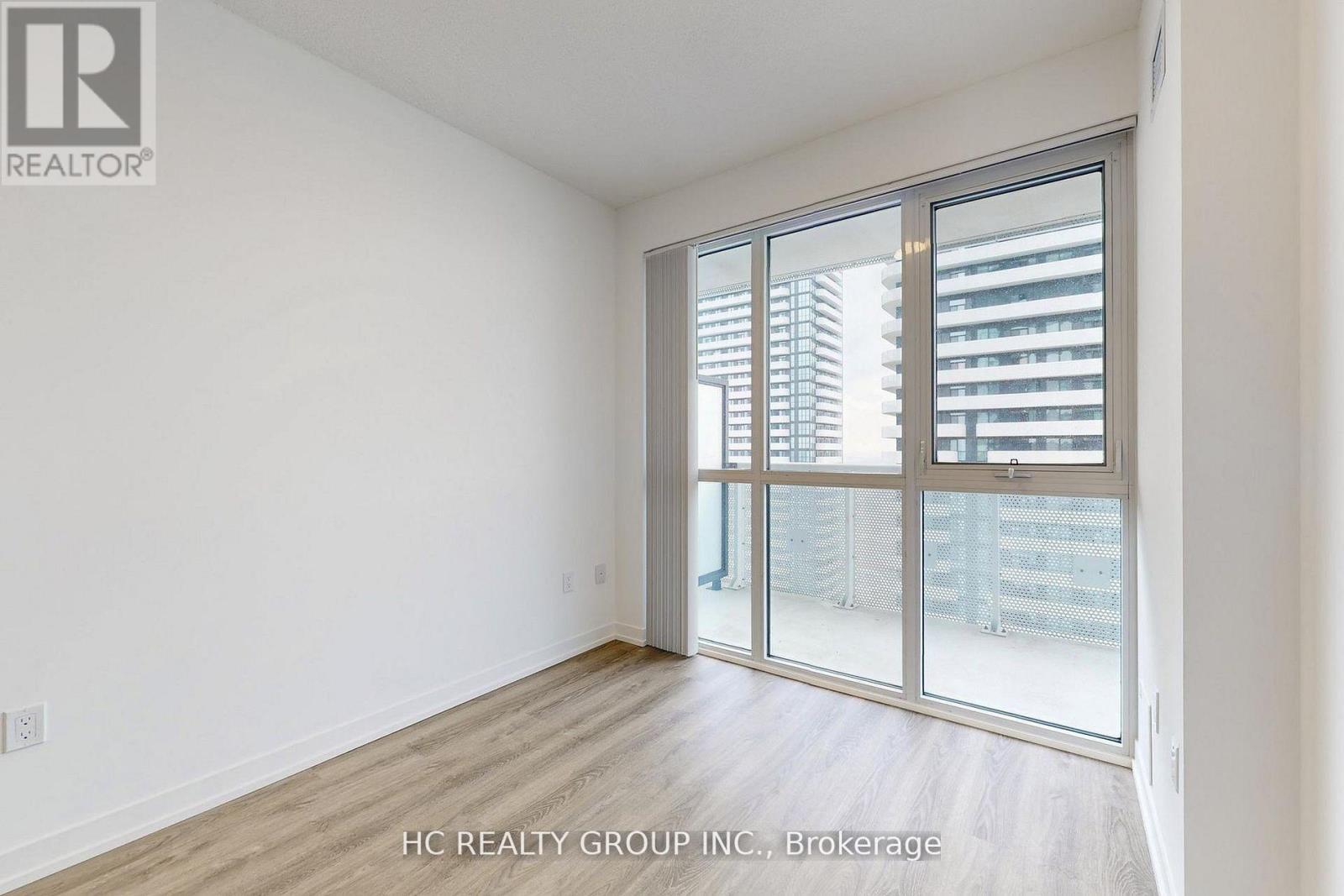 3101 - 8 Interchange Way, Vaughan, ON - Indoor Photo Showing Other Room