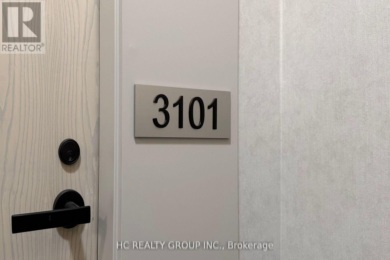 3101 - 8 Interchange Way, Vaughan, ON - Other