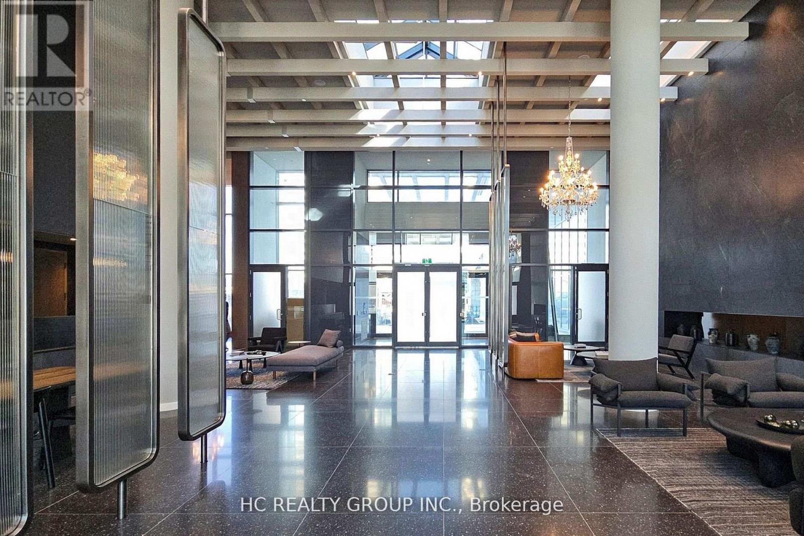 3101 - 8 Interchange Way, Vaughan, ON - Indoor Photo Showing Other Room