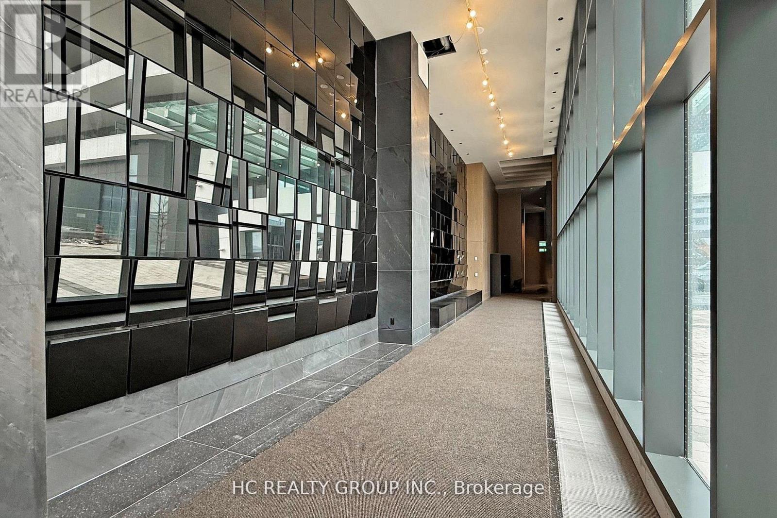 3101 - 8 Interchange Way, Vaughan, ON - Indoor Photo Showing Other Room