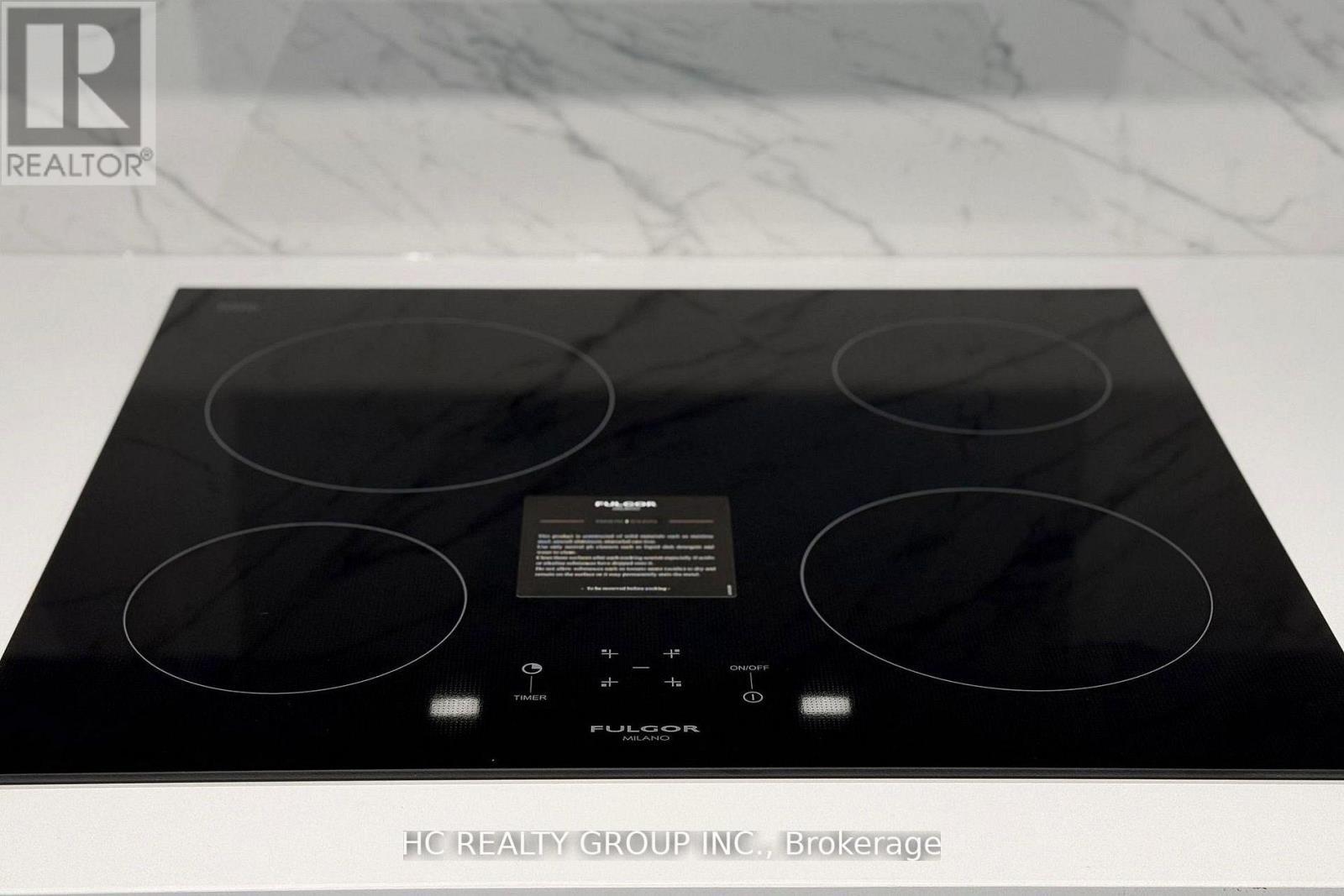 3101 - 8 Interchange Way, Vaughan, ON - Other