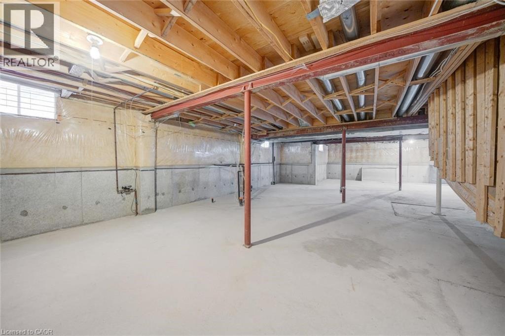 2A Chiltern Hill, Richmond Hill, ON - Indoor Photo Showing Basement