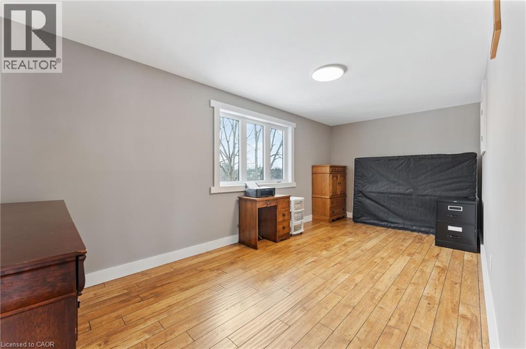 2210 Highway 54, Caledonia, ON - Indoor