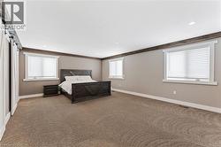 Primary bedroom -