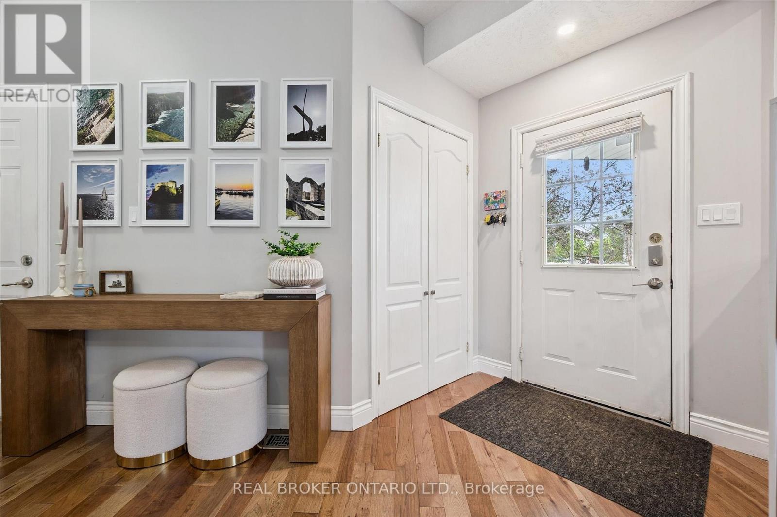 18 Pearwood Court, Kitchener, ON - Indoor Photo Showing Other Room