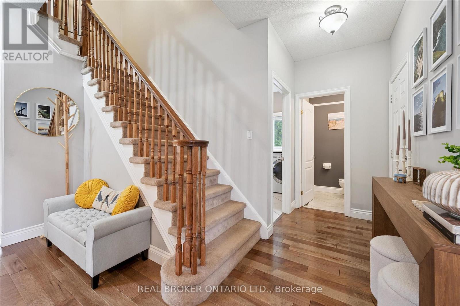 18 Pearwood Court, Kitchener, ON - Indoor Photo Showing Other Room