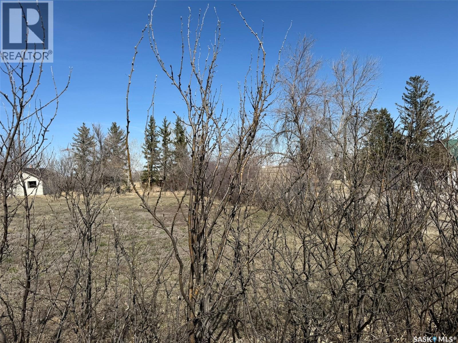 116 1St Street N, Mendham, SK - Outdoor With View