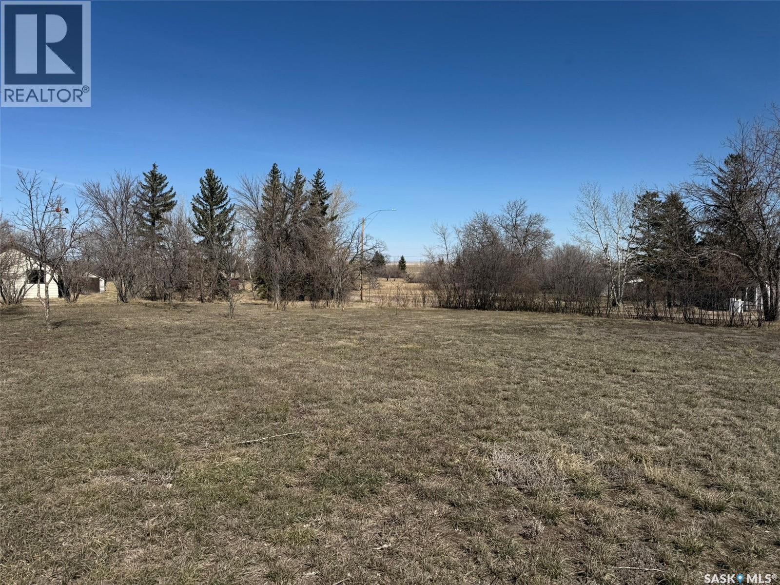 116 1St Street N, Mendham, SK - Outdoor With View