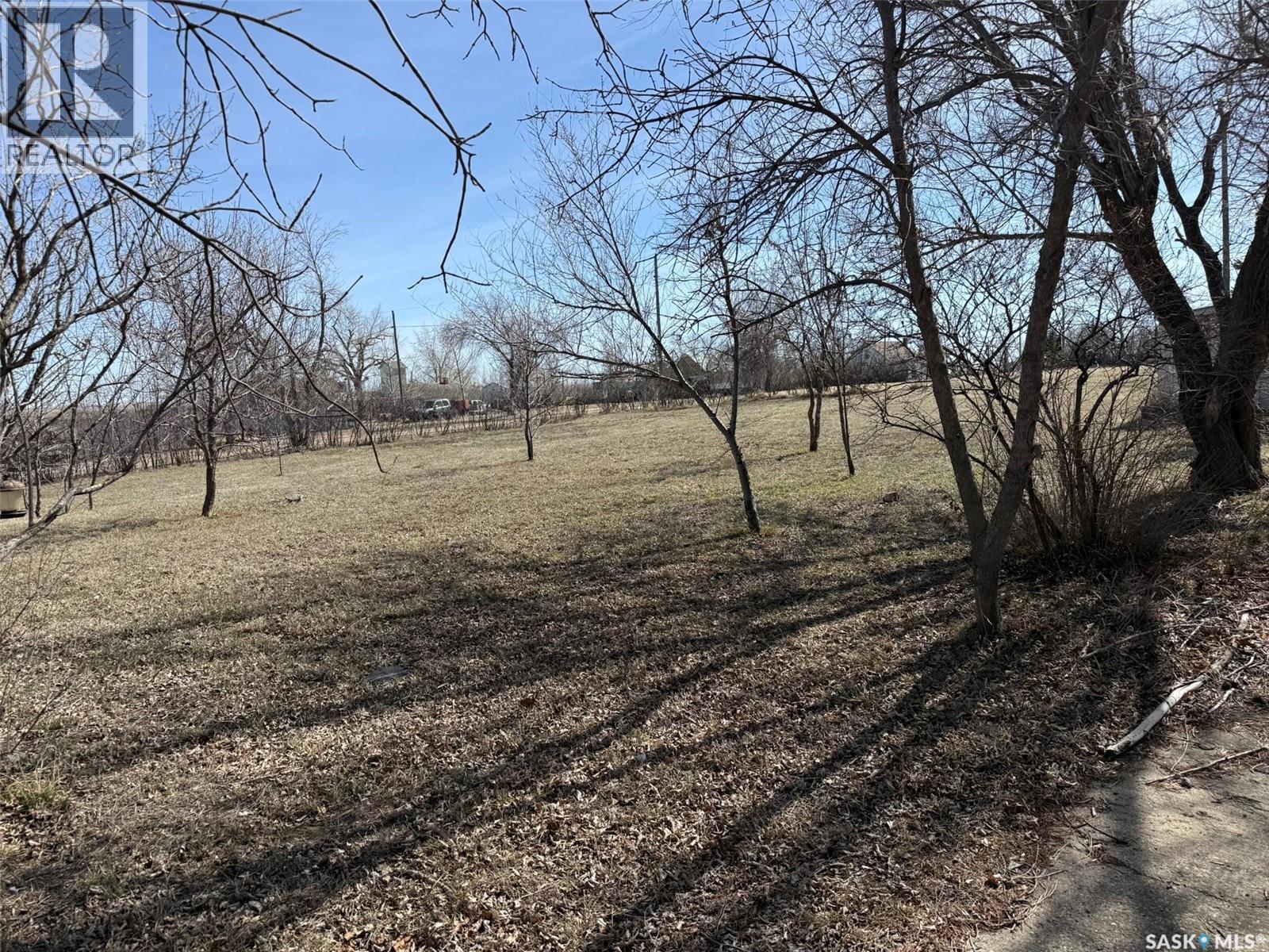 116 1St Street N, Mendham, SK - Outdoor With View
