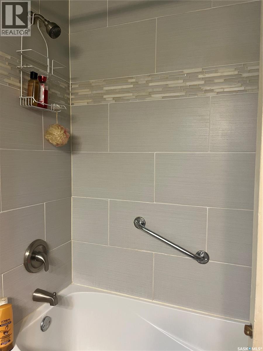 94 Gilbert Street, Big River, SK - Indoor Photo Showing Bathroom