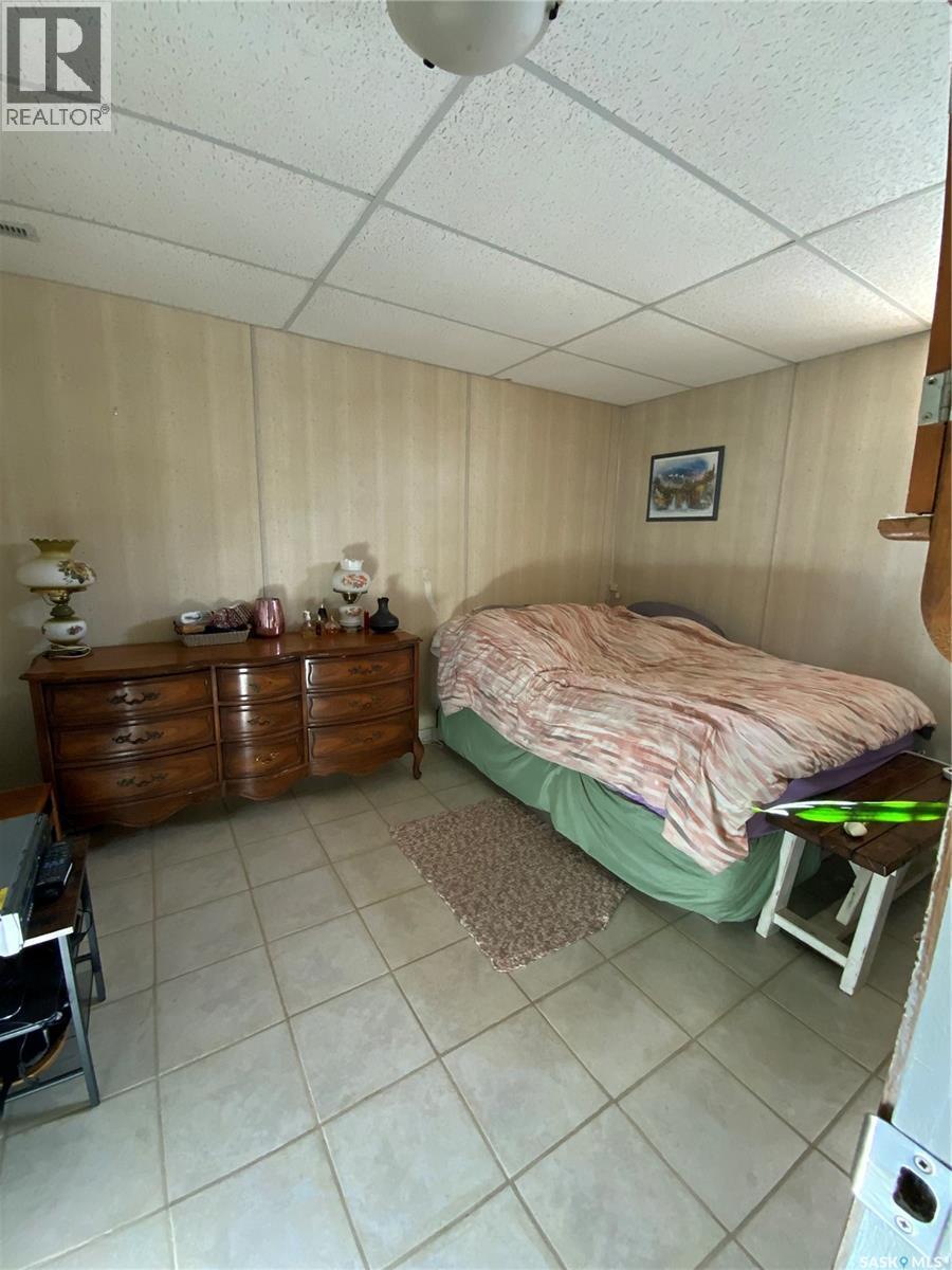 94 Gilbert Street, Big River, SK - Indoor Photo Showing Other Room