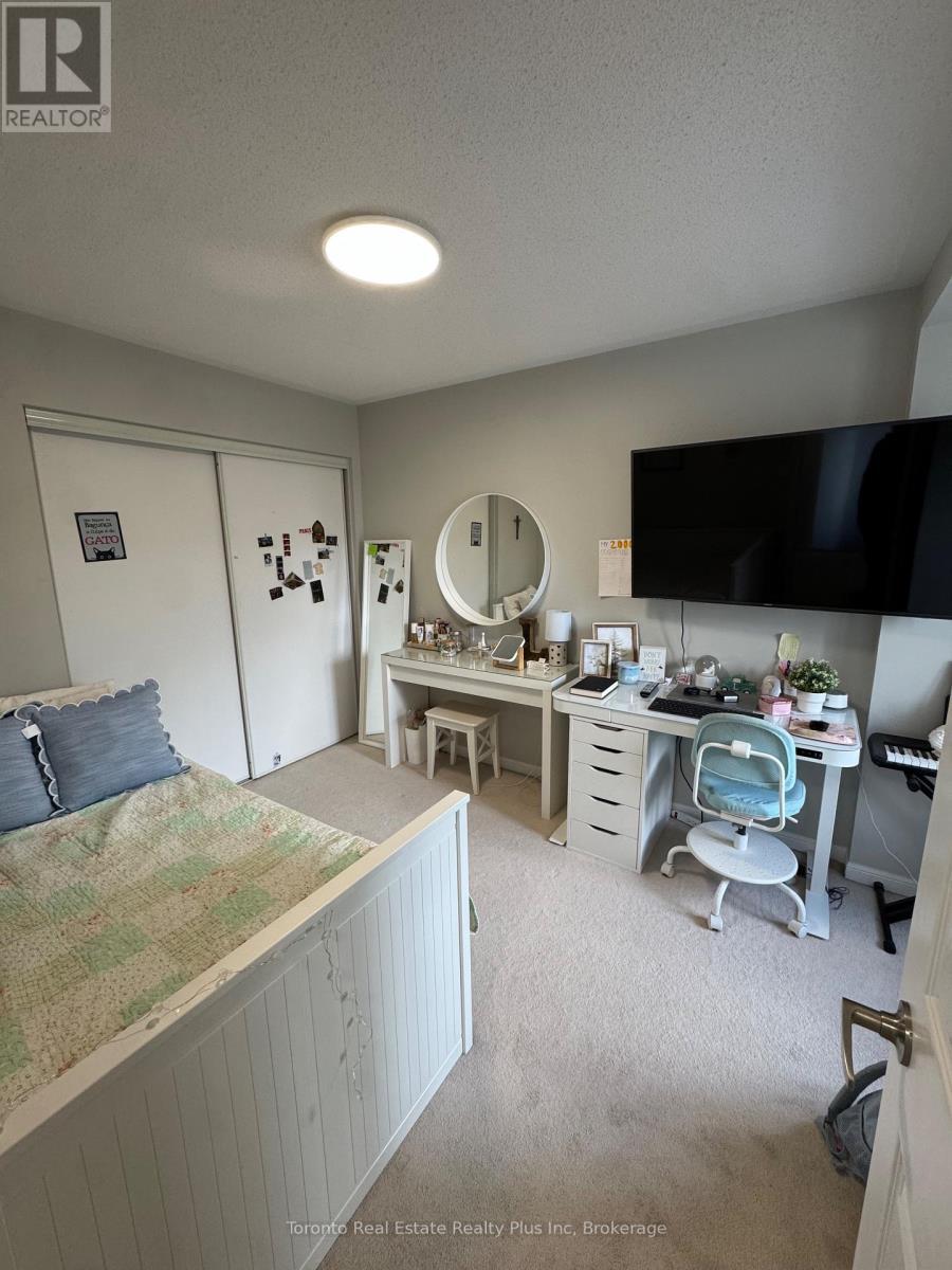 573 Cargill Path, Milton, ON - Indoor