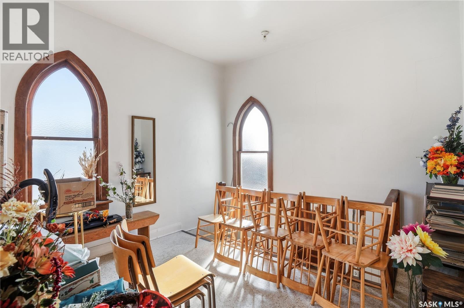 12 3Rd Avenue E, Central Butte, SK