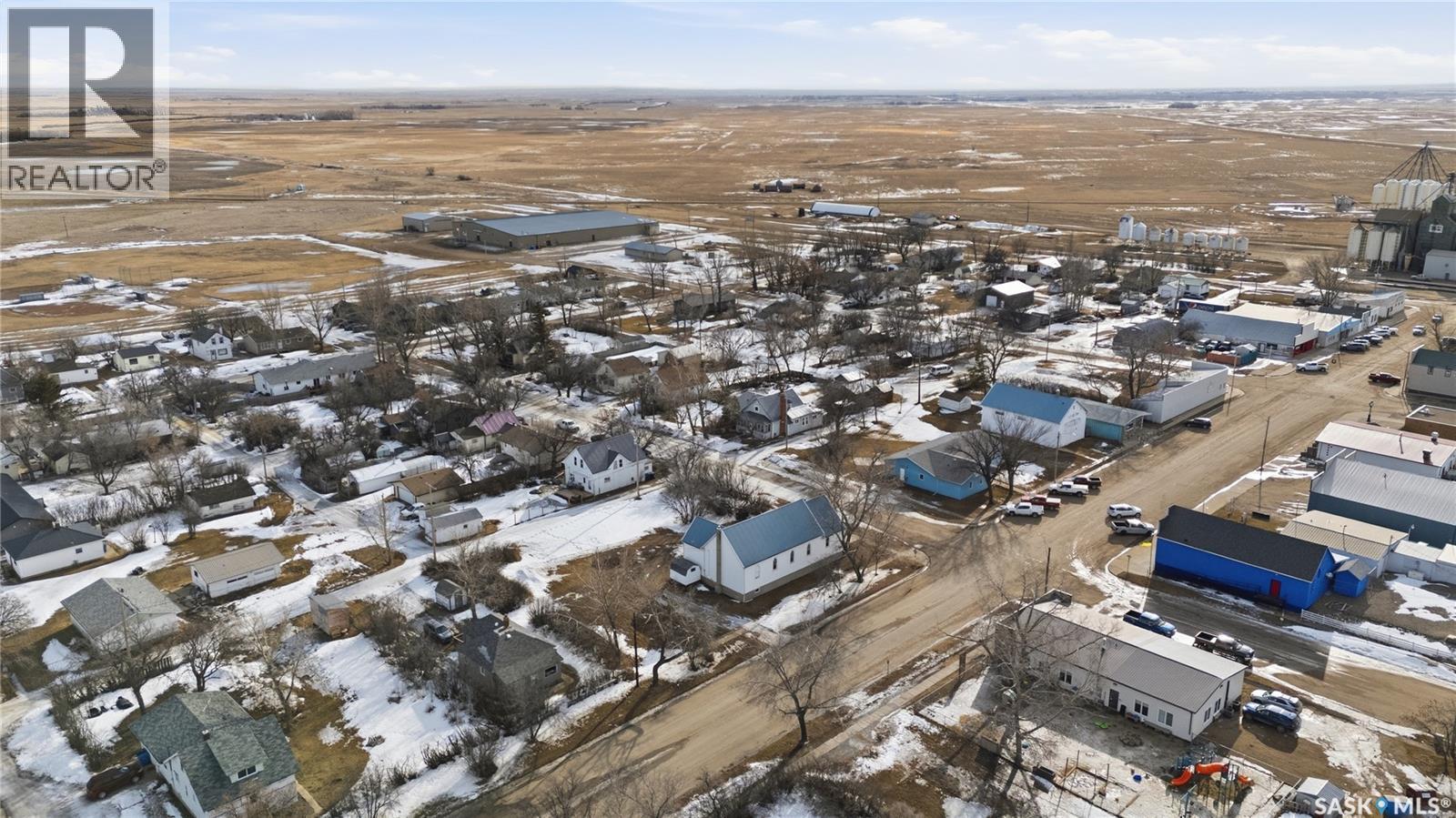 12 3Rd Avenue E, Central Butte, SK