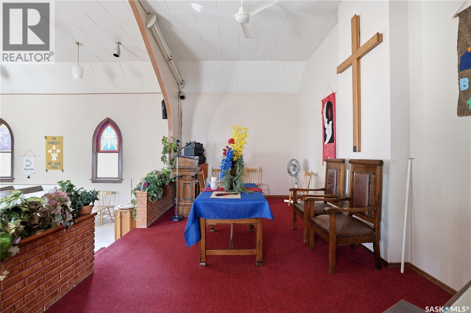 12 3Rd Avenue E, Central Butte, SK