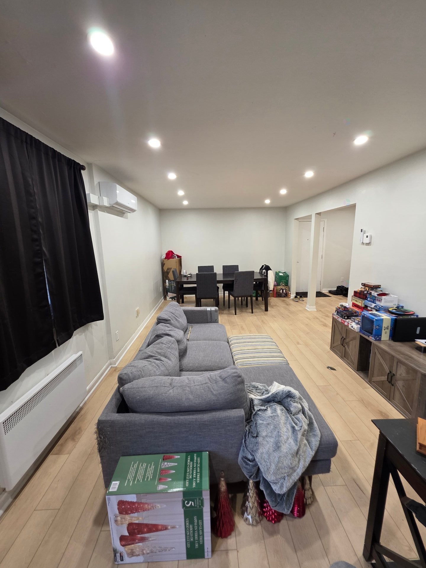Living Room - 138-290 Rue Lawrence, Longueuil (Greenfield Park), QC - Indoor