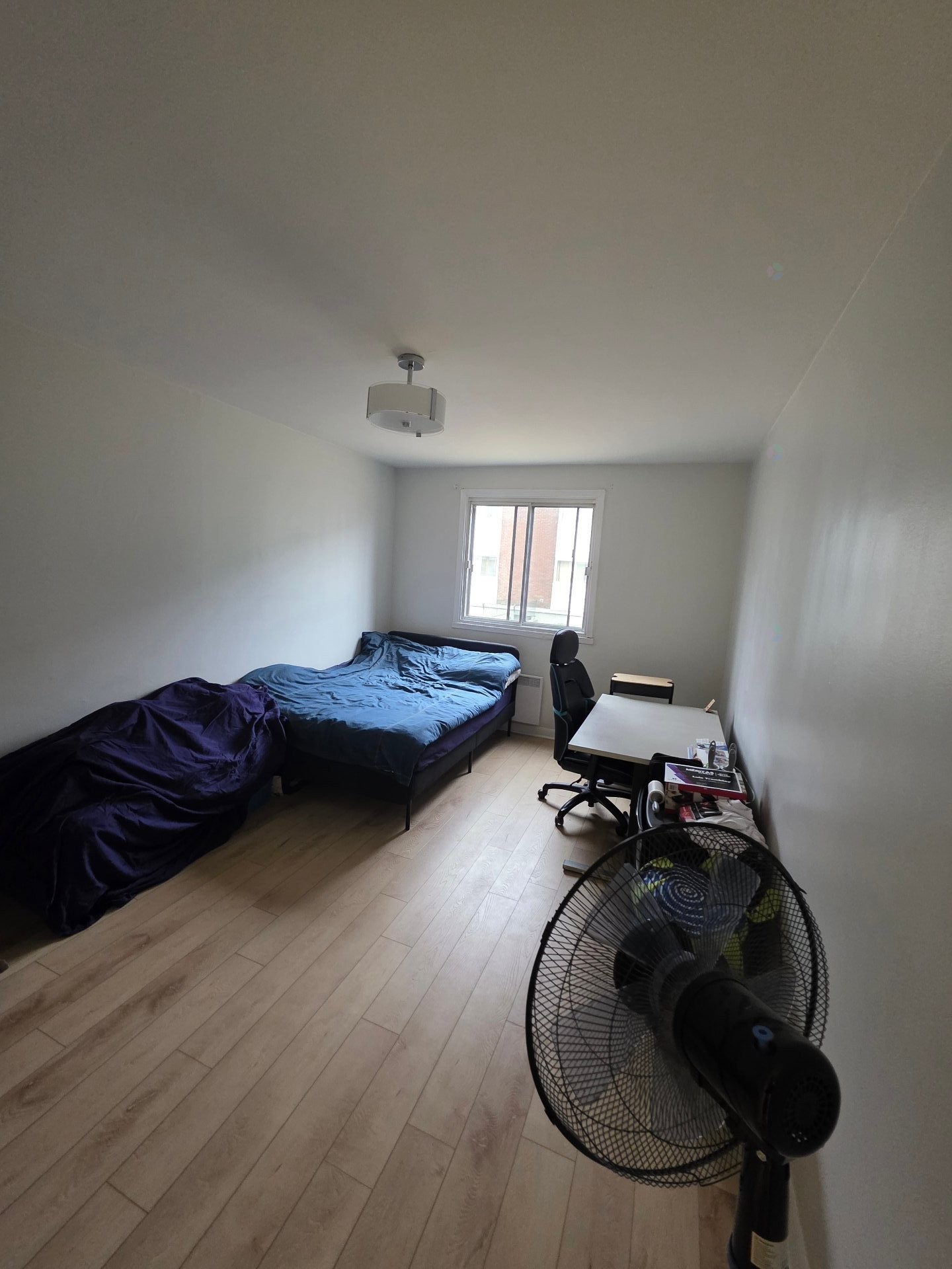 Bedroom - 138-290 Rue Lawrence, Longueuil (Greenfield Park), QC - Indoor Photo Showing Bedroom