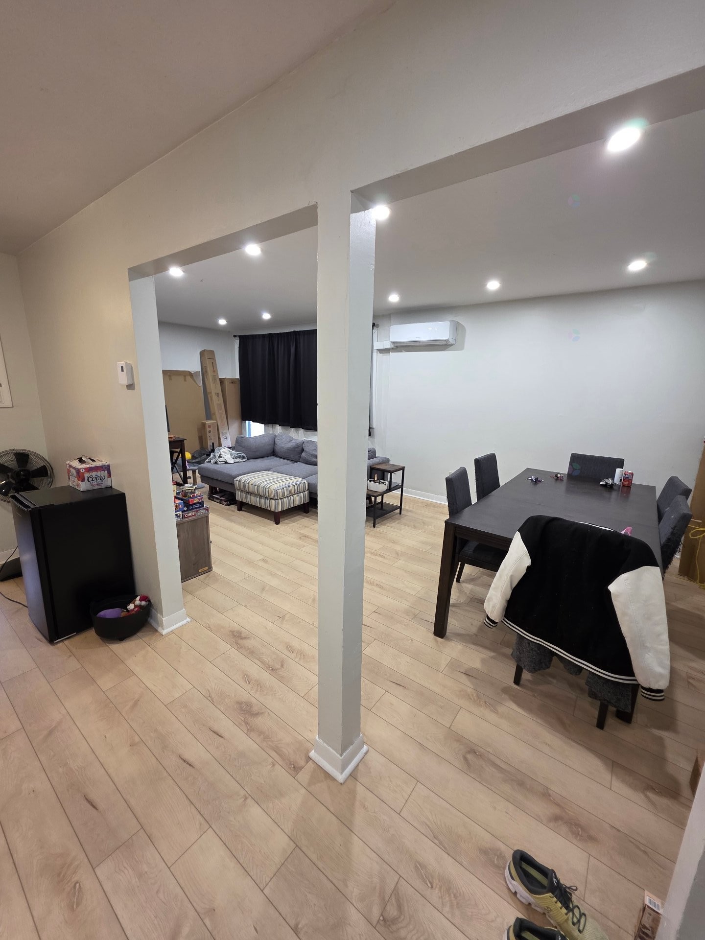 Overall view - 138-290 Rue Lawrence, Longueuil (Greenfield Park), QC - Indoor