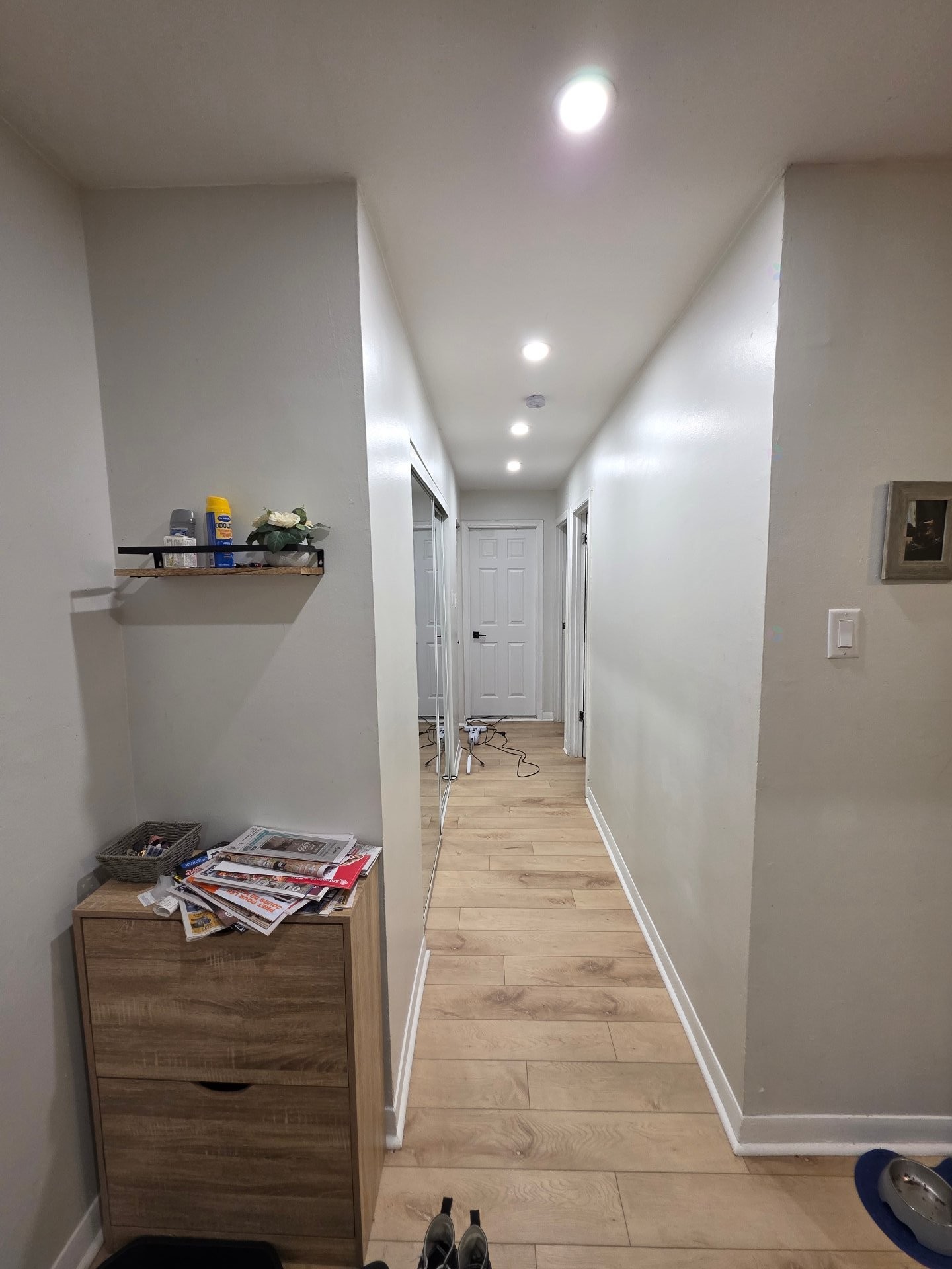 Overall view - 138-290 Rue Lawrence, Longueuil (Greenfield Park), QC - Indoor Photo Showing Other Room