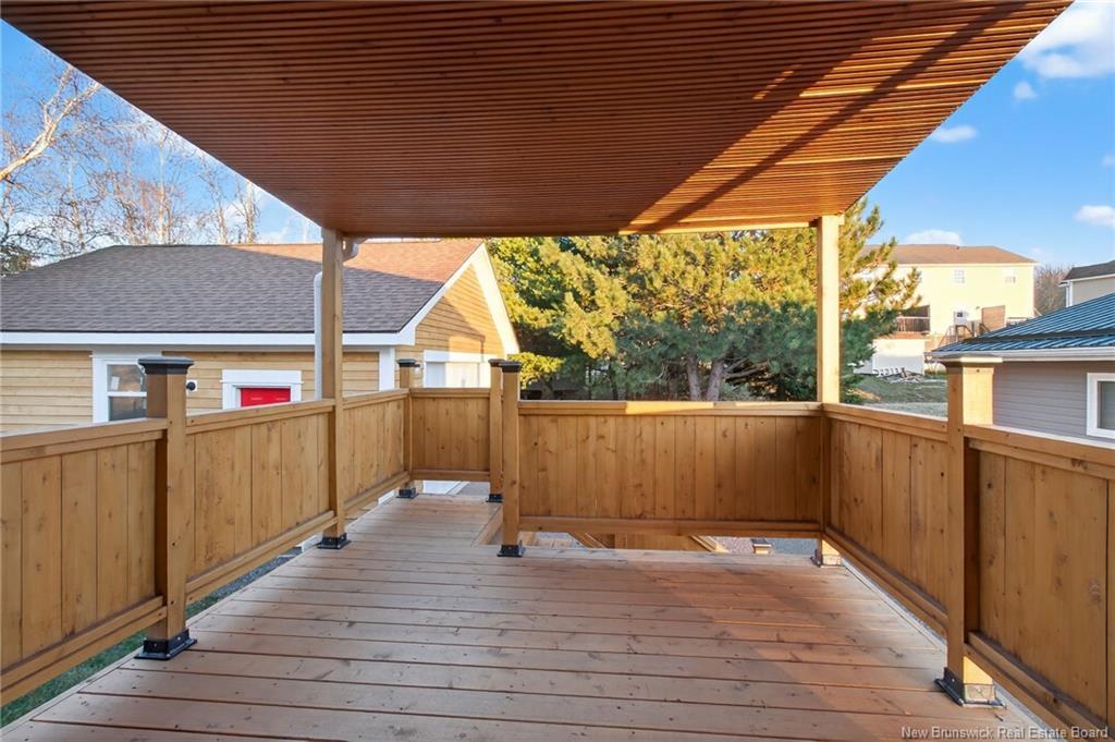 392 Fox Creek, Dieppe, NB