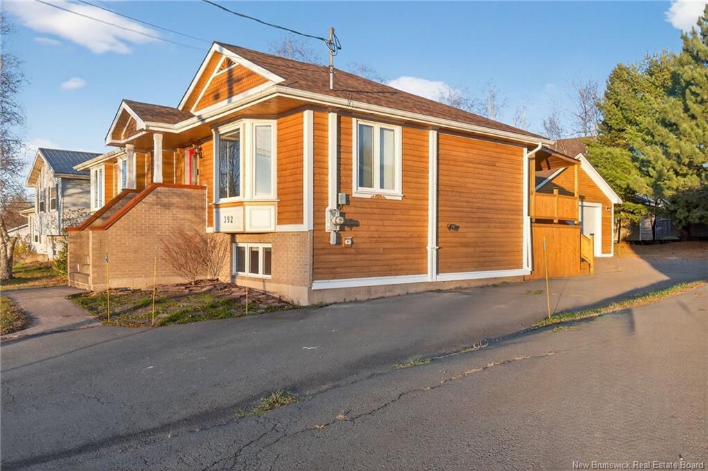 392 Fox Creek, Dieppe, NB