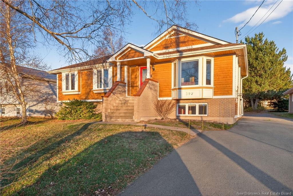 392 Fox Creek, Dieppe, NB