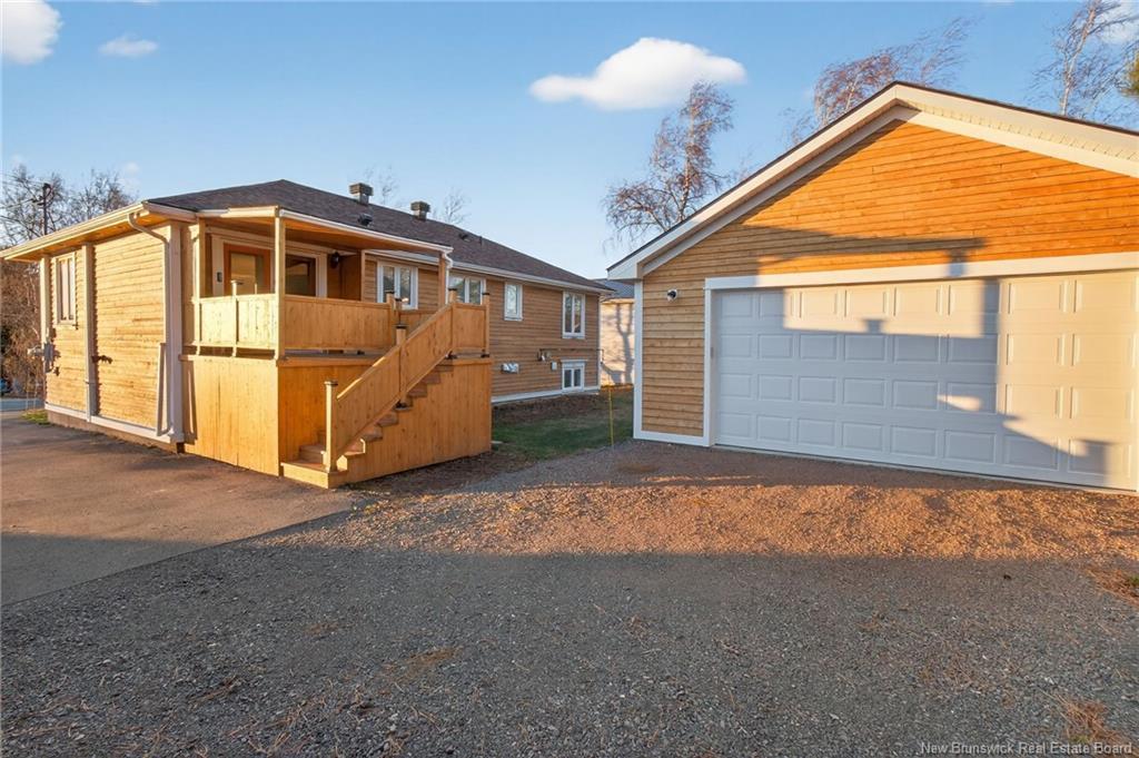 392 Fox Creek, Dieppe, NB