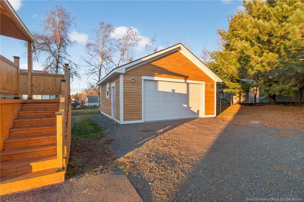 392 Fox Creek, Dieppe, NB