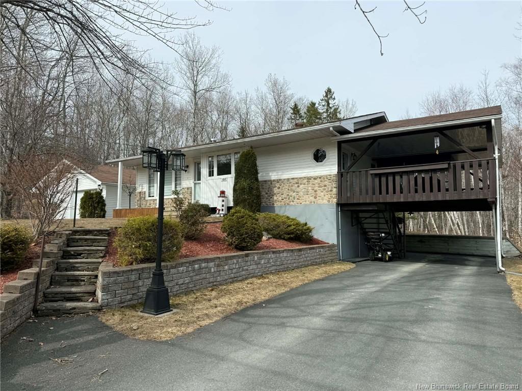 614 Williston Dr, Miramichi, NB