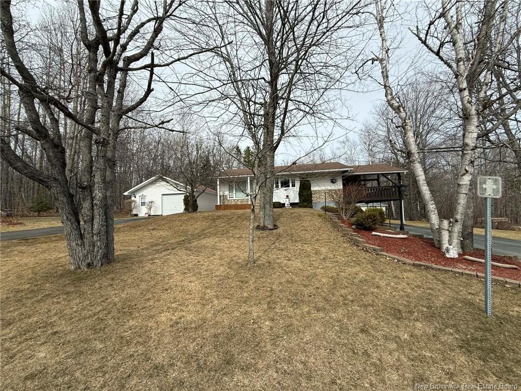 614 Williston Dr, Miramichi, NB