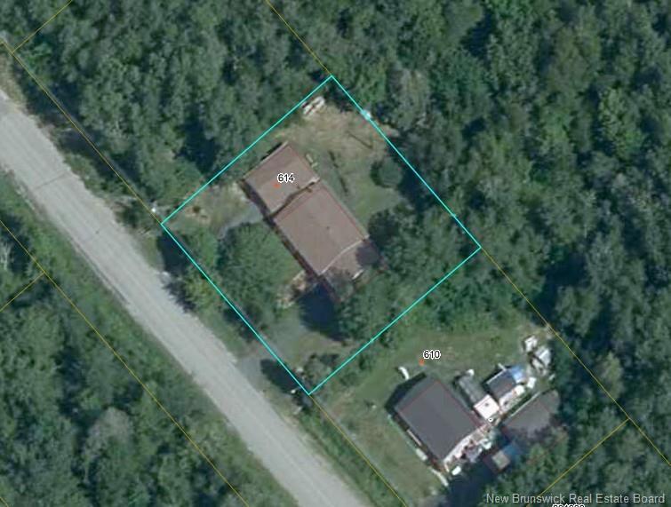 614 Williston Dr, Miramichi, NB