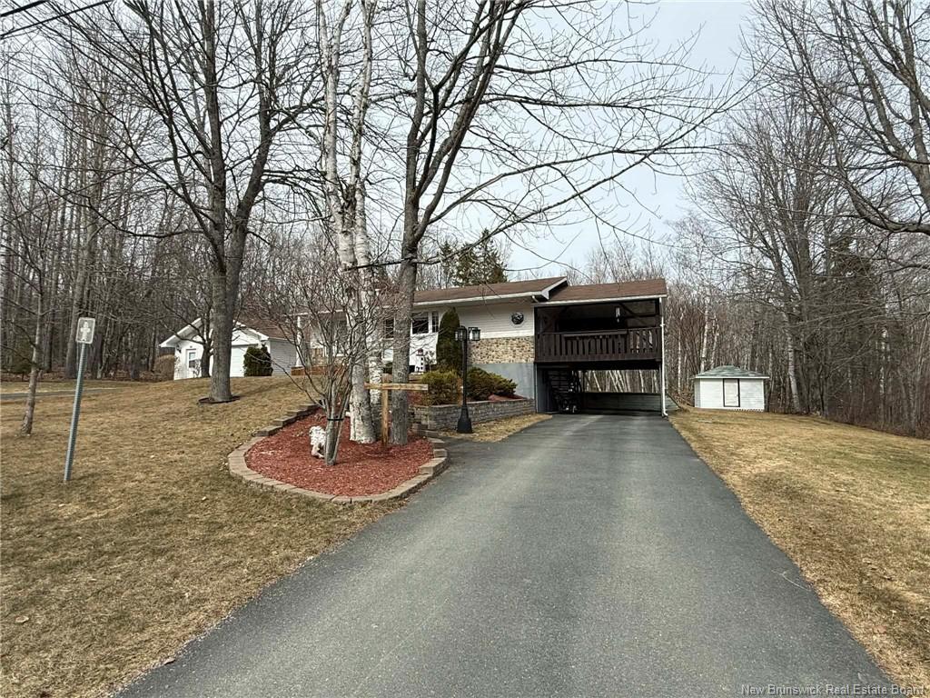 614 Williston Dr, Miramichi, NB