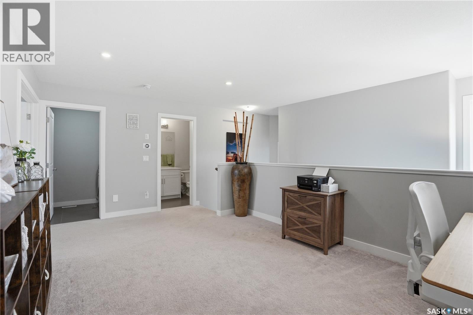 429 Germain Manor, Saskatoon, SK - Indoor