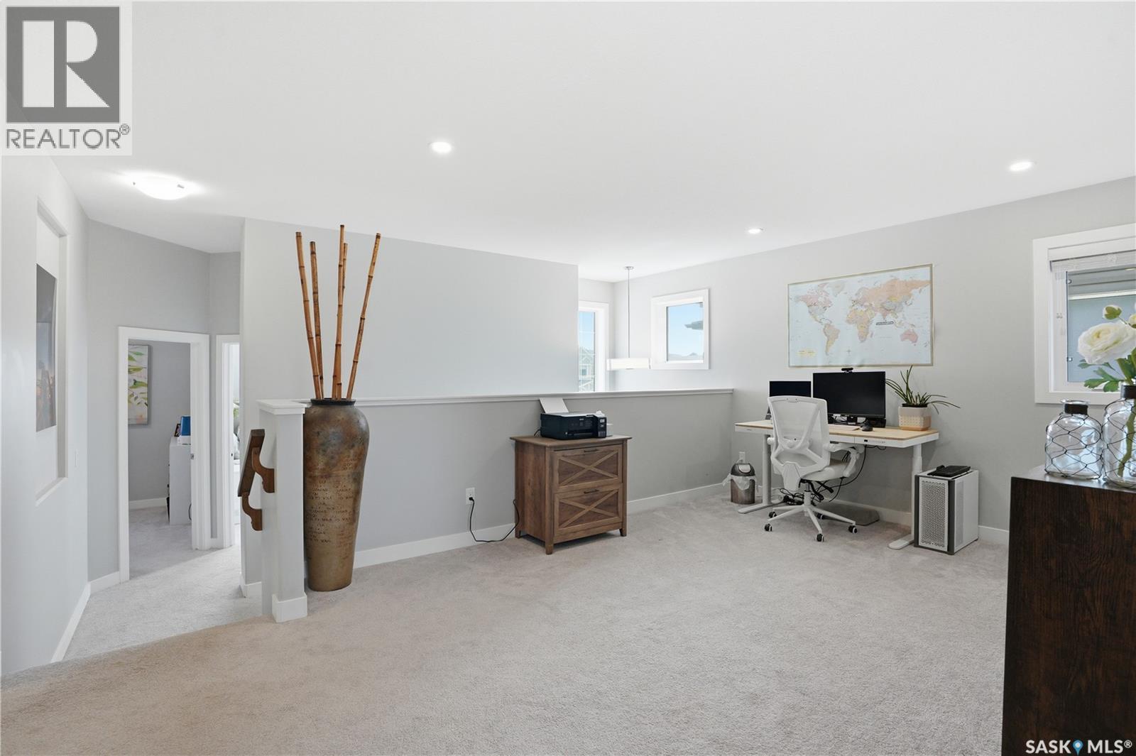 429 Germain Manor, Saskatoon, SK - Indoor