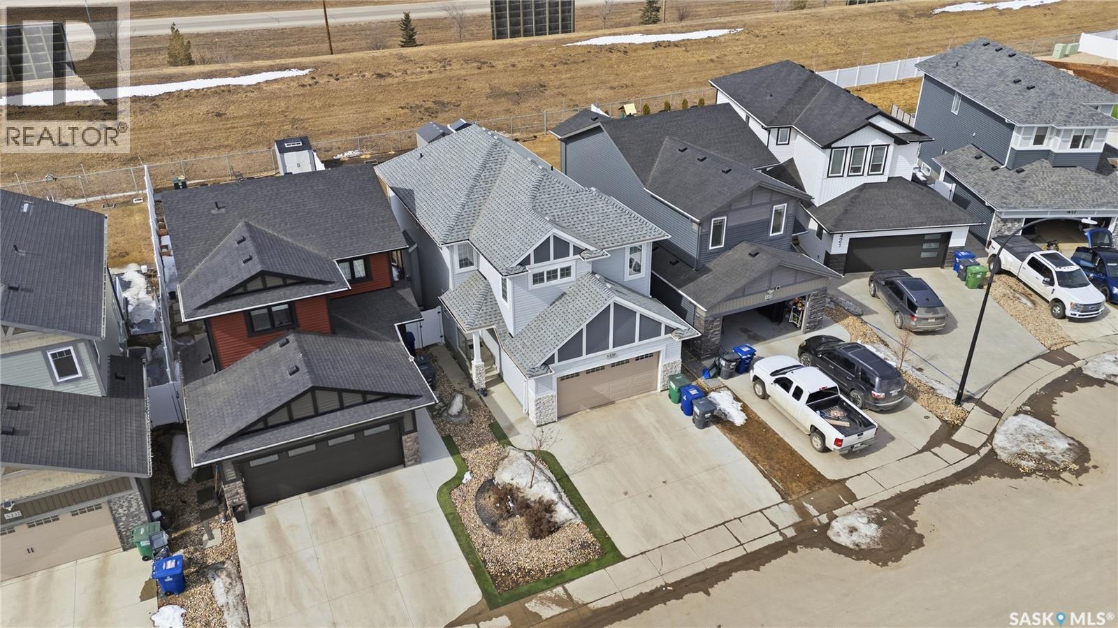 429 Germain Manor, Saskatoon, SK -