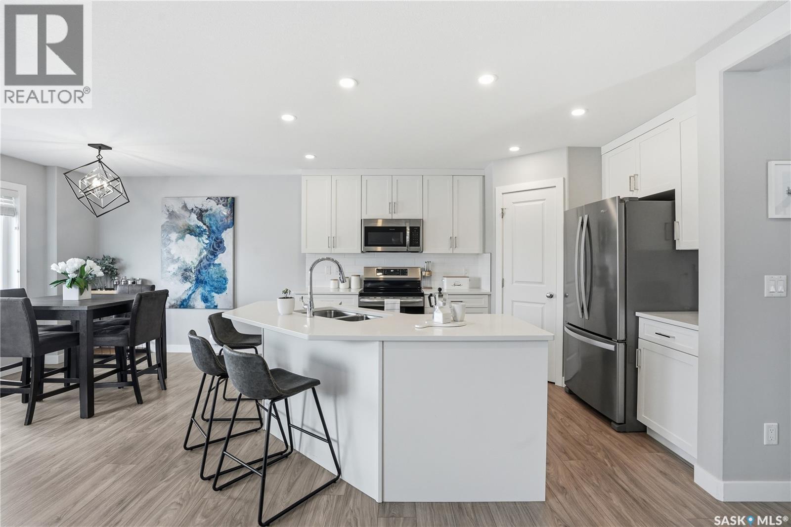 429 Germain Manor, Saskatoon, SK - Indoor