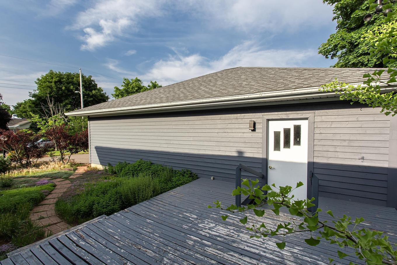 21 Spring Garden Road, Middleton, NS