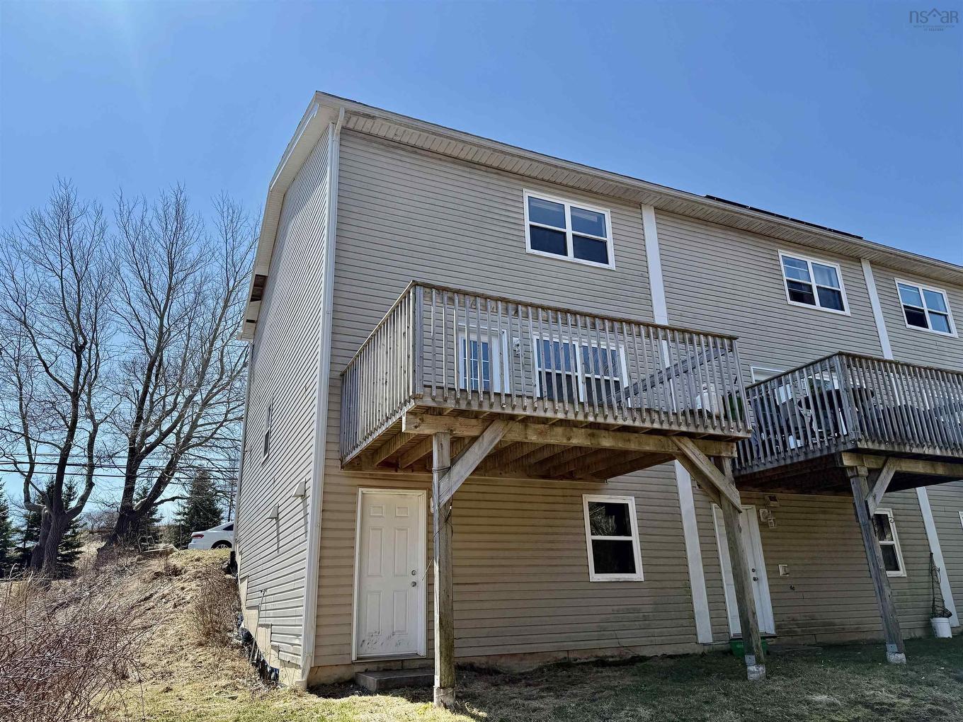 719 Pleasant Street, Dartmouth, NS