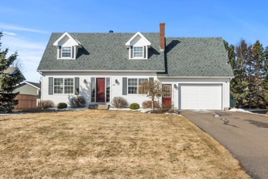 44 Hallie Drive, Summerside, PE