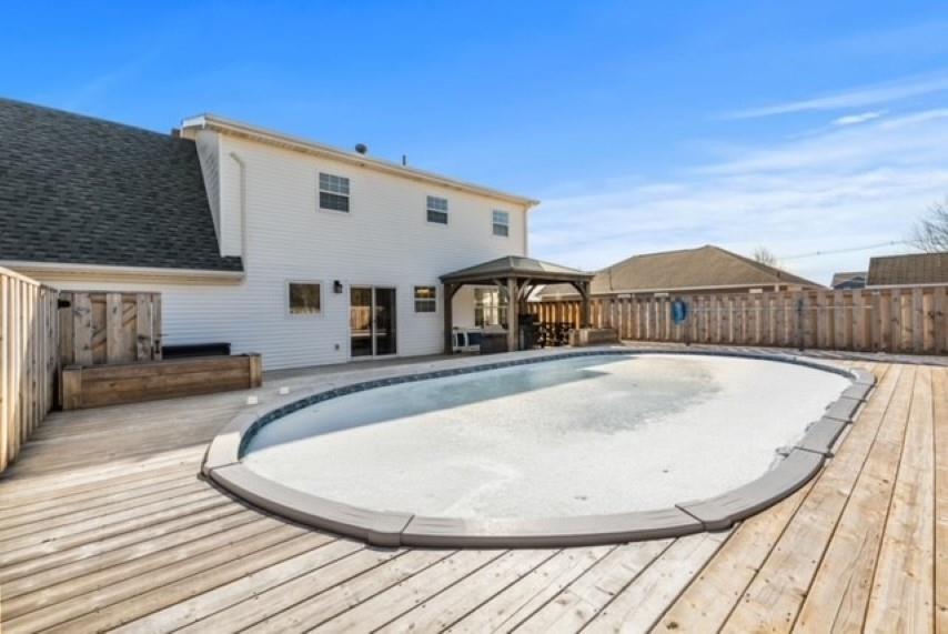 44 Hallie Drive, Summerside, PE