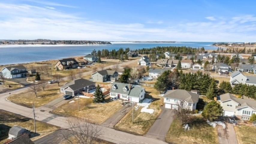44 Hallie Drive, Summerside, PE