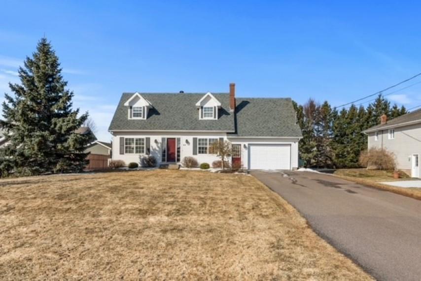 44 Hallie Drive, Summerside, PE