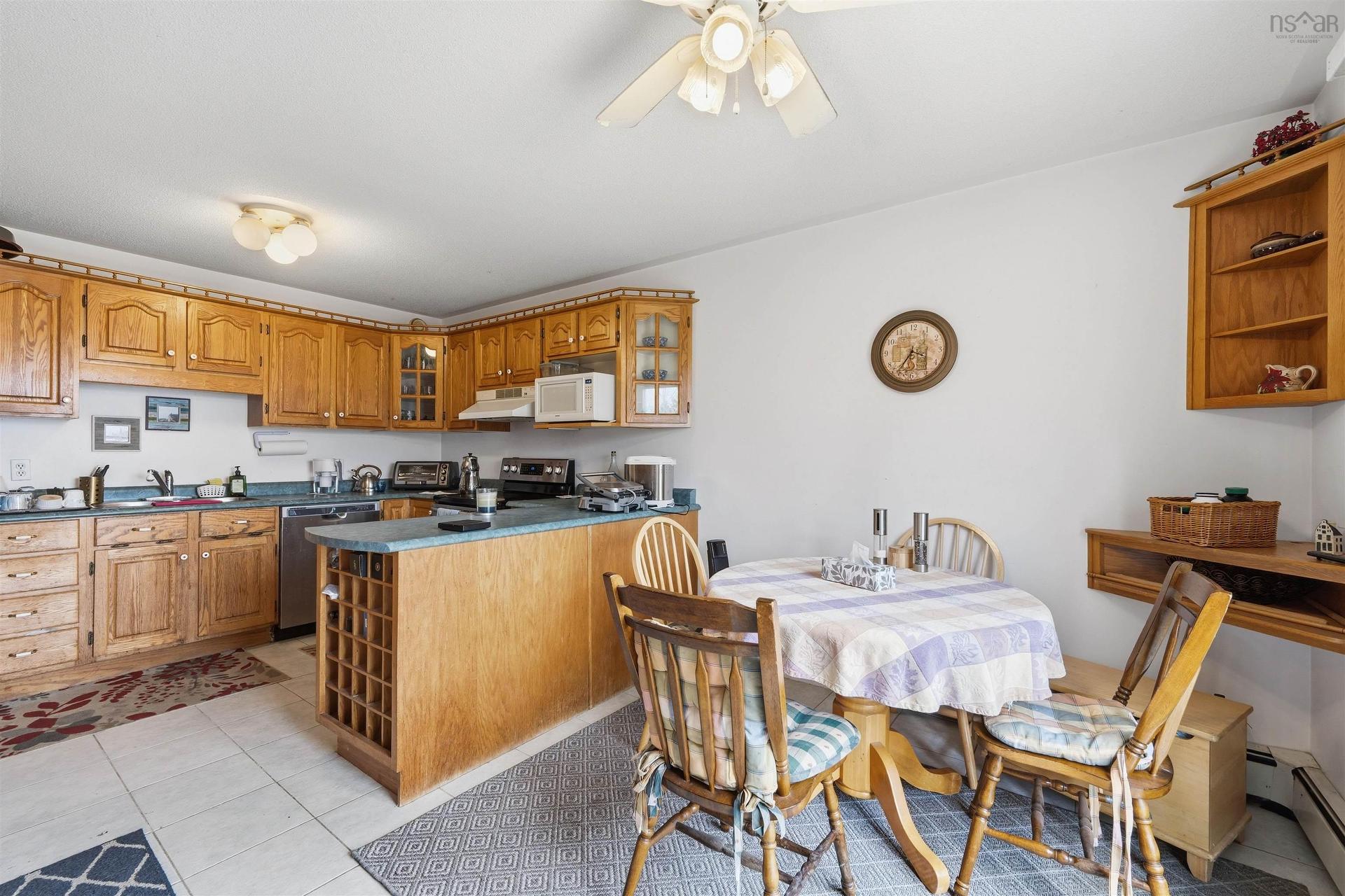 23 Stratford Way, Halifax, NS