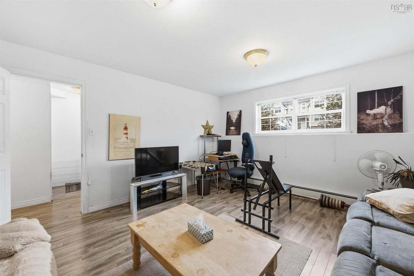 23 Stratford Way, Halifax, NS