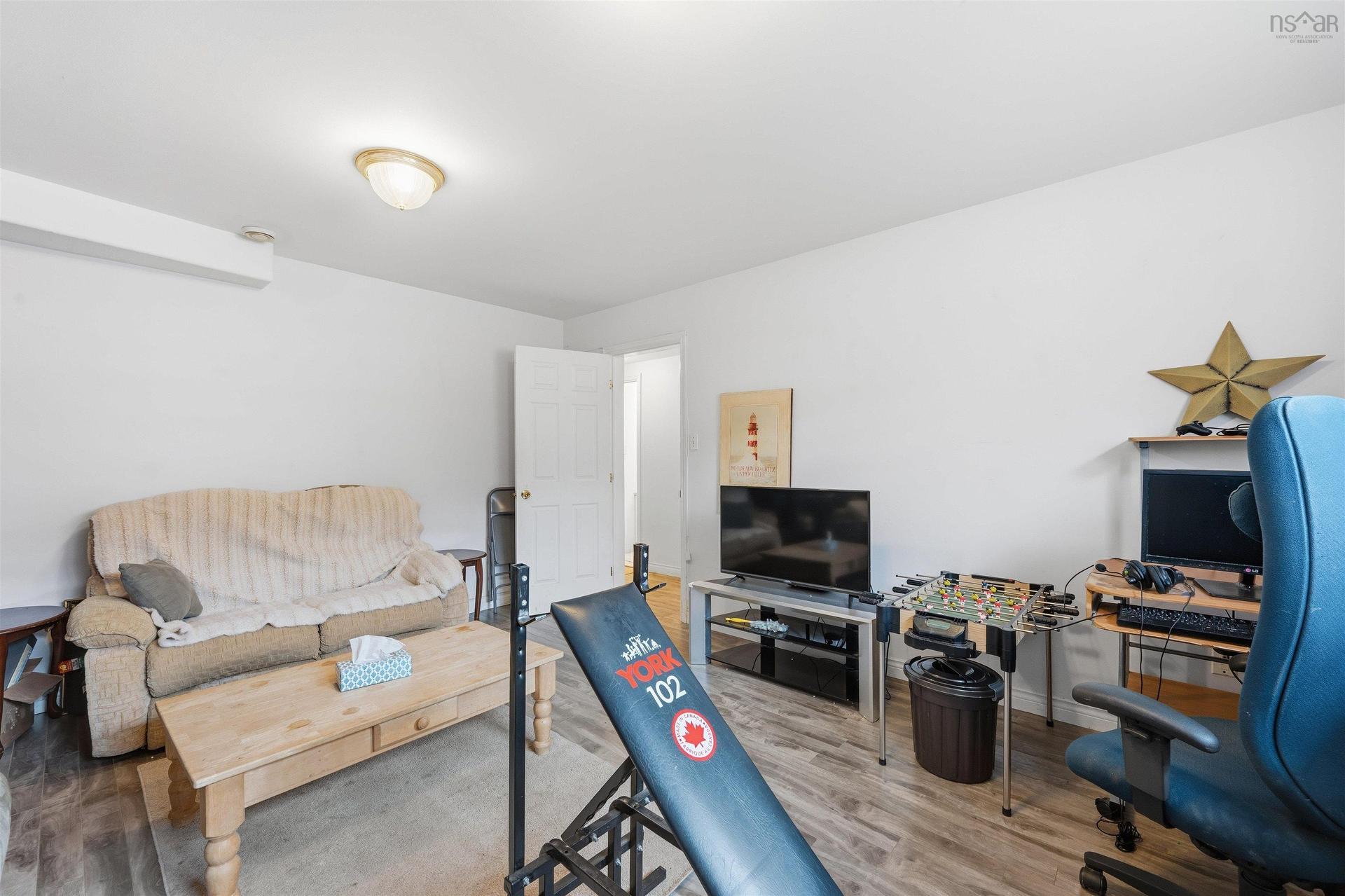 23 Stratford Way, Halifax, NS